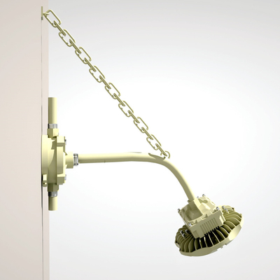 Projecteur industriel antidéflagrant à LED CREE, température de couleur 3000-5700K