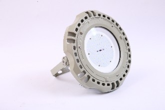 250W étanche à l'explosion LED High Bay Light certifié ATEX Ex D E Mb IIC T6 IP66 étanche à l'eau