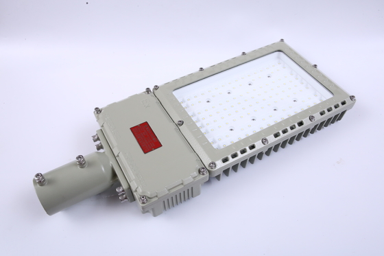Projecteur LED antidéflagrant Crown Extra GYD970L – Solution d'éclairage antidéflagrante Zone 1 | 200W, IP66, Certifié ATEX/IECEx/CNEX, MOQ 1, OEM Disponible