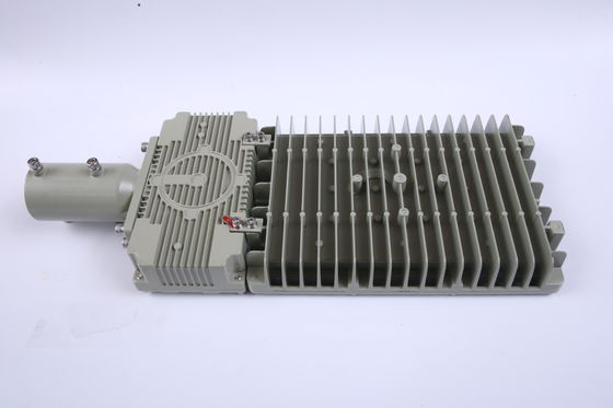 Projecteur de rue antidéflagrant en gros d'usine 100W Ex Db Eb Alliage d'aluminium 95-305VAC Éclairage industriel