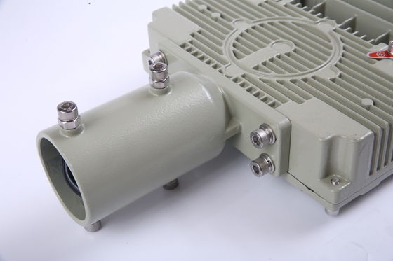 Projecteur de rue antidéflagrant en gros d'usine 100W Ex Db Eb Alliage d'aluminium 95-305VAC Éclairage industriel