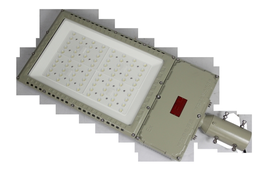 Projecteur LED antidéflagrant Crown Extra GYD970L – Solution d'éclairage antidéflagrante Zone 1 | 200W, IP66, Certifié ATEX/IECEx/CNEX, MOQ 1, OEM Disponible