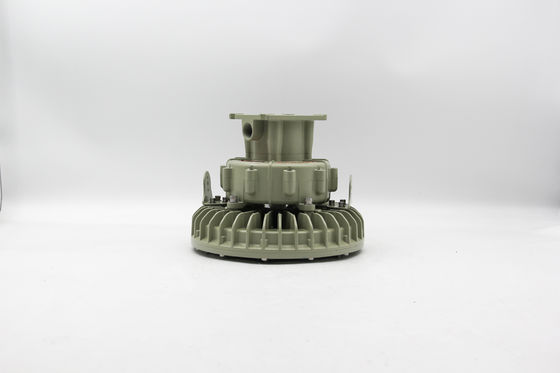 Projecteur LED haute baie antidéflagrant 75W 22000lm – Éclairage ignifuge pour zones dangereuses intérieures et extérieures