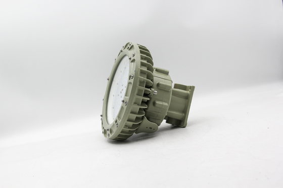 Projecteur LED pour zone dangereuse, baie haute, 160W 180W 240W avec réflecteur pour projets industriels