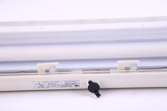 Tube fluorescent antidéflagrant | Approuvé ATEX/IECEx | Luminaire anti-explosion IP66 pour zones pétrolières, gazières et chimiques