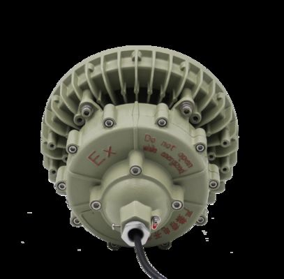 Lumière haute baie à LED résistante aux explosions 100W-150W IP66 alliage d'aluminium