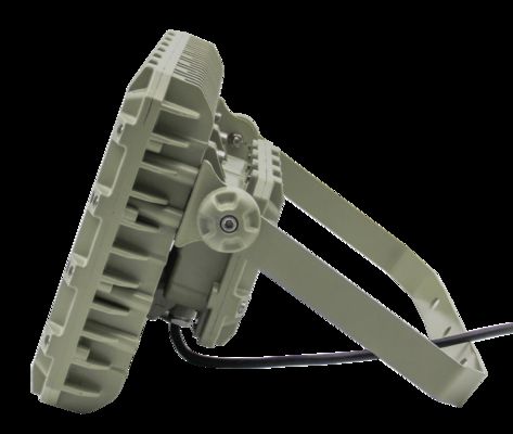 Projecteur LED antidéflagrant | Antidéflagrant, étanche, économe en énergie – Pour environnements dangereux