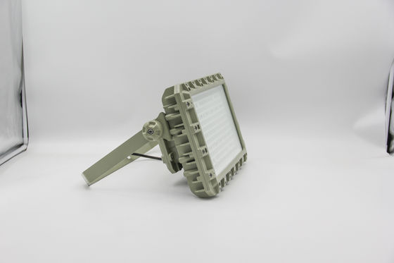 Projecteur LED antidéflagrant | Antidéflagrant, étanche, économe en énergie – Pour environnements dangereux