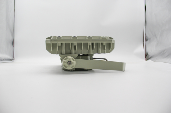 Projecteur LED antidéflagrant certifié ATEX/IECEx – 160 lm/W, IP66, Durable pour les zones pétrolières et gazières