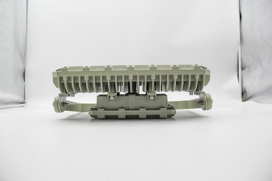 Projecteur LED antidéflagrant | Antidéflagrant, étanche, économe en énergie – Pour environnements dangereux