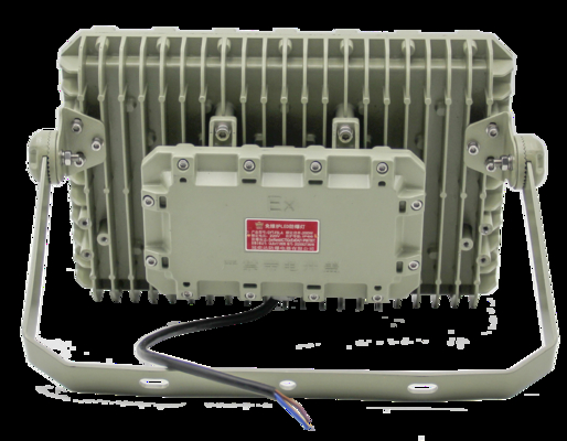 Projecteur LED antidéflagrant certifié ATEX/IECEx – 160 lm/W, IP66, Durable pour les zones pétrolières et gazières