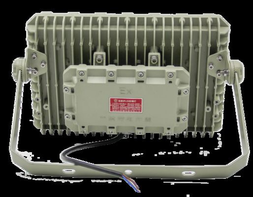 Projecteur LED antidéflagrant | Antidéflagrant, étanche, économe en énergie – Pour environnements dangereux