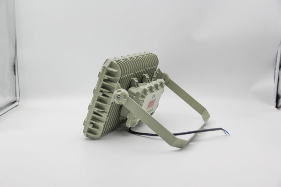 Projecteur LED antidéflagrant | Antidéflagrant, étanche, économe en énergie – Pour environnements dangereux