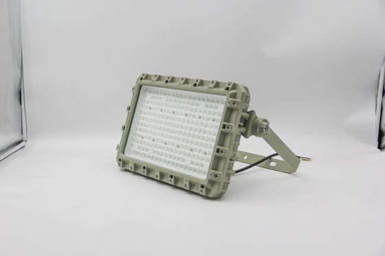 Projecteur LED antidéflagrant | Antidéflagrant, étanche, économe en énergie – Pour environnements dangereux