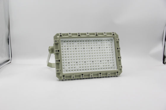 Projecteur LED antidéflagrant | Antidéflagrant, étanche, économe en énergie – Pour environnements dangereux