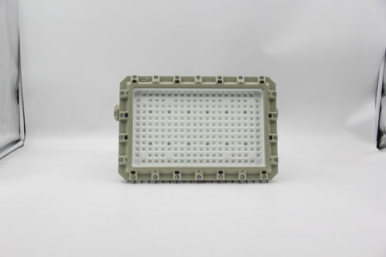 Projecteur LED antidéflagrant | Antidéflagrant, étanche, économe en énergie – Pour environnements dangereux