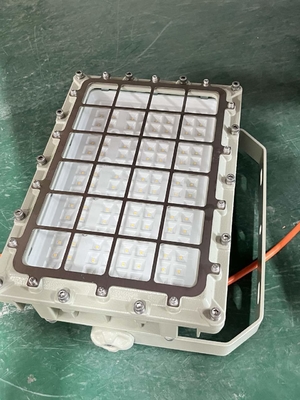 ATEX/IECEx-Réflexibles à l'explosion LED pour les lieux dangereux 50W / 150W / 200W