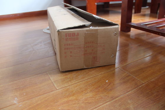 Lumière linéaire à l'épreuve d'explosion de la série BYS avec triple certification ¢ Armature LED pour zones dangereuses homologuée ATEX/IECEx/CNEX, IP66, garantie de 5 ans, puissance et taille personnalisables