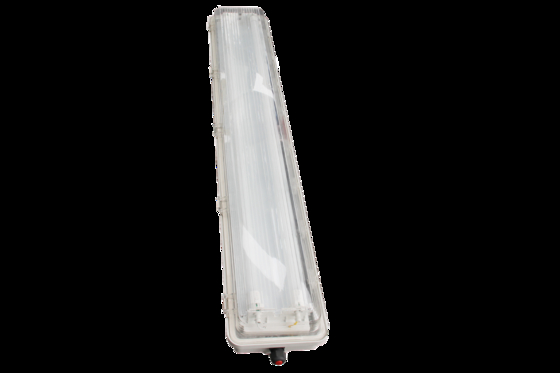 Lampes linéaires à LED étanches à l'eau et à l'explosion pour les plates-formes pétrolières, les usines chimiques et les stations-service   ATAEX/IECEx/CNEX Certifié, économe en énergie, durable, facile à installer