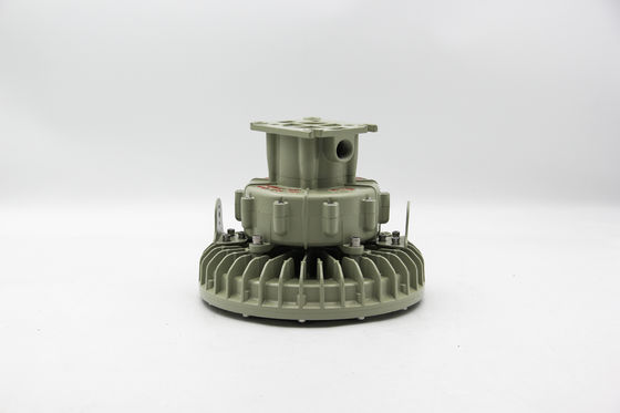 Éclairage industriel d'entrepôt à l'épreuve d'explosion à LED 135lm/w 100W 150W 200W