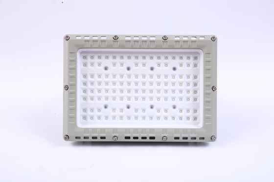 4000K Ex Code Ex Tb IlIC T80°C Db IP66 2 Zone21 Éclairage LED résistant aux explosions avec température de couleur 4000K