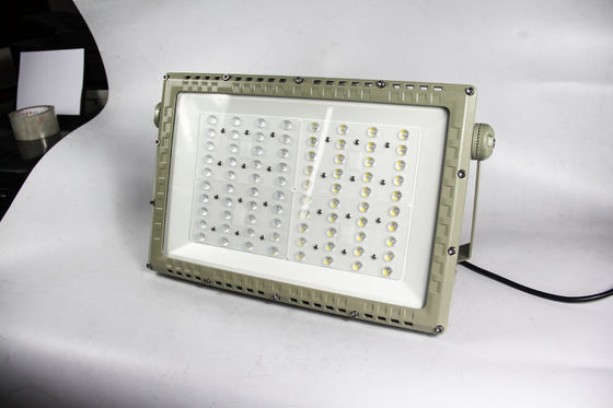 IECEx Lampade LED ignifuge 250W ♪ Éclairage à l'épreuve des explosions pour les sites pétroliers, gaziers et chimiques