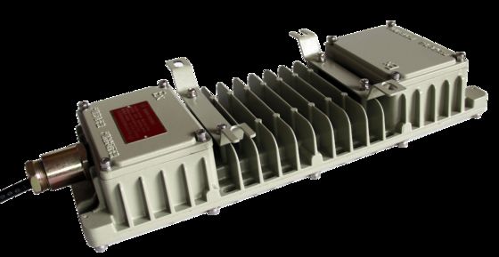 Zones industrielles du gaz de pétrole ATEX Lampes fluorescentes
