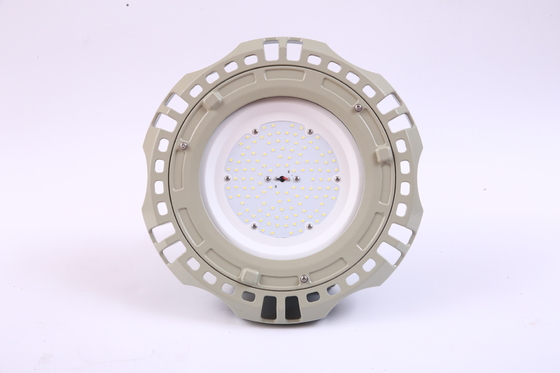 Monté sur le mur WF2 100 watts Lumières à haute résistance à l'explosion LED pour les zones 2 et 21, 22