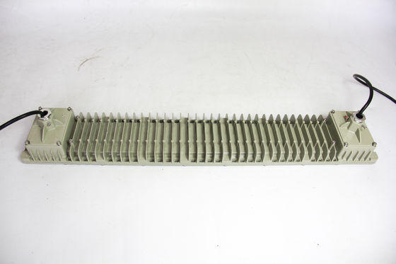 Zones industrielles du gaz de pétrole ATEX Lampes fluorescentes