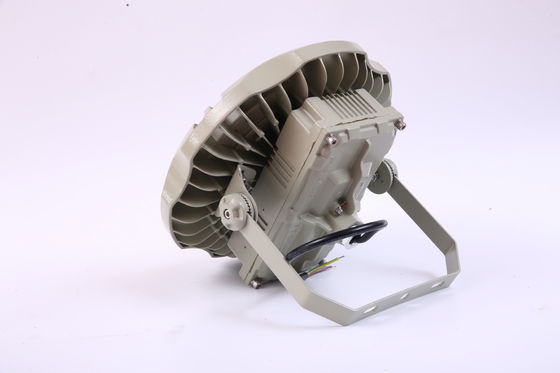 120° d'angle de faisceau Lumières à haute hauteur LED certifiées ATEX pour environnements dangereux