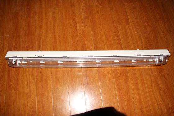 Tube fluorescent antidéflagrant – Éclairage antidéflagrant T5/T8, Luminaire pour zones dangereuses IP66