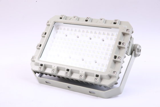 Projecteur LED pour zones dangereuses de qualité industrielle - Choix multiples d'angles de faisceau : 60°, 90°, 120° - Indice de rendu des couleurs 70 ±2