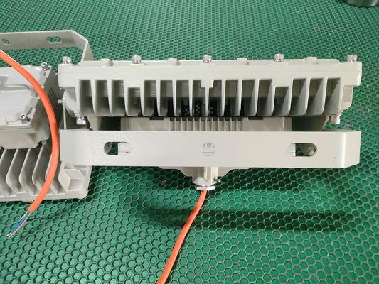 ATEX Certified Explosion Proof LED Flood Light | 165lm/W High Efficiency | Anti-Corrosion Hazardous Area Lighting | OEM & Customization Available