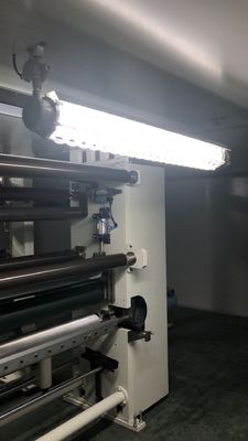 Vente directe d'usine IP66 ATEX imperméable à l'eau 100lm/w alliage d'aluminium verre durci LED lumières à l'épreuve des explosions lumière pour l'usine chimique