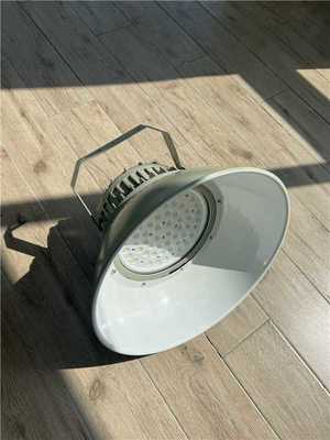 50w 100w 150w 200w UFO LED High Bay Light Ip66 Ufo Lamp à l'épreuve de l'explosion Pour l'usage industriel