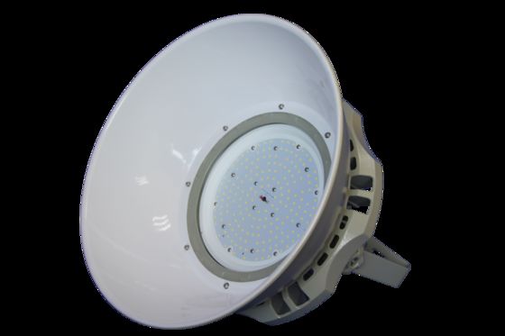 50w 100w 150w 200w UFO LED High Bay Light Ip66 Ufo Lamp à l'épreuve de l'explosion Pour l'usage industriel