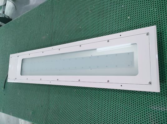 Lampe fluorescente antidéflagrante : la solution d'éclairage de premier ordre pour les environnements dangereux et durable