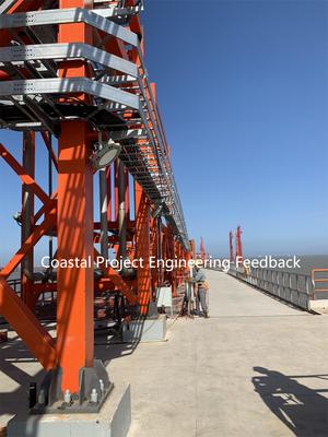 Lumière haute baie résistante à l'explosion 50W/100W/150W/200W Aluminium 5000K Usage industriel de l'usine de garage