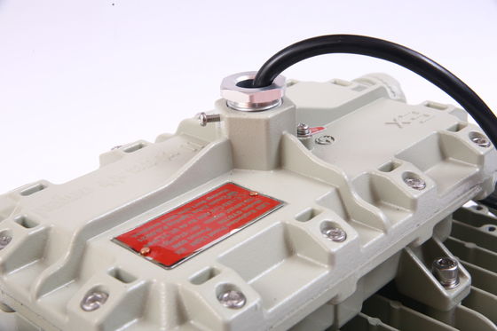 Ex Db ATEX 100w 150w Lumières anti-explosion pour zones dangereuses avec garantie de 5 ans