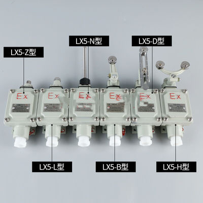 Services sur mesure Atmosphère sûre de l'explosif tuyau en caoutchouc/acier inoxydable pour environnements dangereux