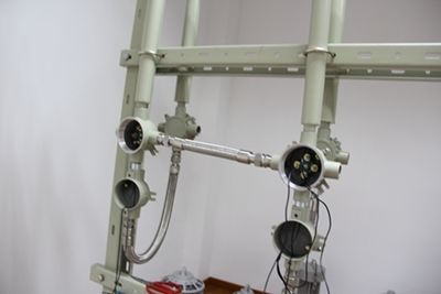 Server openresty Explosion Proof Junction Box Ensuring Safety and Compliance in Hazardous Locations