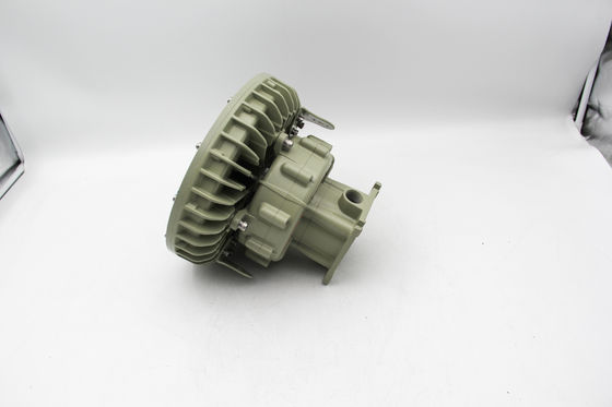 Projecteur de mât LED 100W 150W 200W à économie d'énergie avec certification IECEx pour atelier et station-service