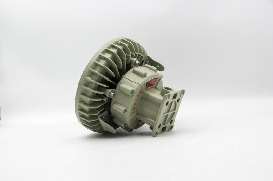 Projecteur de mât LED 100W 150W 200W à économie d'énergie avec certification IECEx pour atelier et station-service