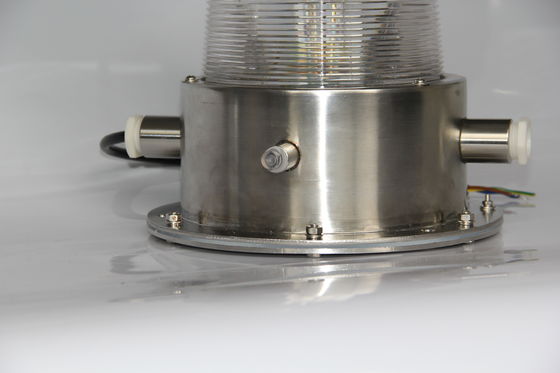 Les balises anti-explosion industrielles sont le meilleur choix pour la protection des travailleurs