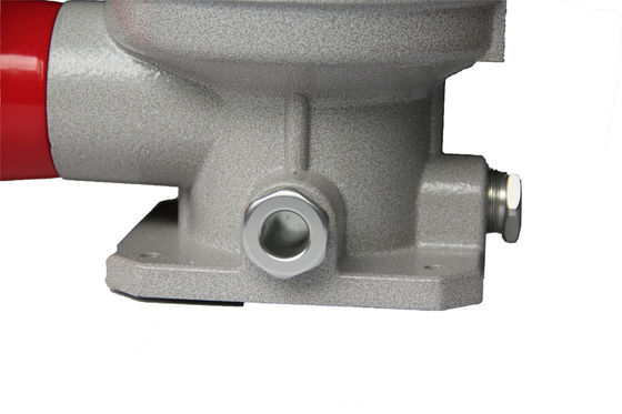 Fréquence de clignotement 150 fois par minute Balises d'alarme de localisation dangereuse Résistant à la corrosion WF2 Adapté aux environnements explosifs