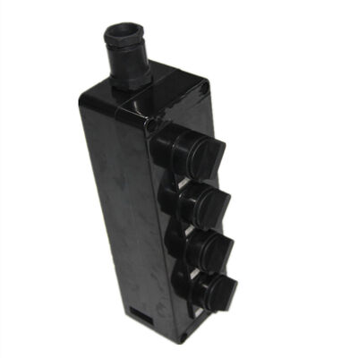 Gaine flexible antidéflagrante certifiée ATEX offrant une protection Ex Mark Ex Tb IIIC T80°C Db dans les zones Division 1 2 21 22