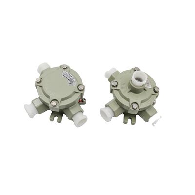 Conduit flexible antidéflagrant pour équipements à sécurité intrinsèque, gaine de conduit adaptée aux emplacements dangereux, conduit flexible antidéflagrant