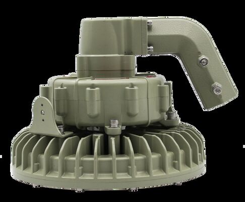 ATEX IECEx Lumière à l'épreuve de l'explosion LED 100W 150W Lumière d'entrepôt AC95-305V Lumière à l'épreuve de l'explosion Lumière à l'épreuve de l'explosion High Bay Light