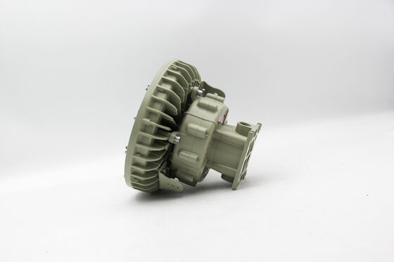 Projecteur LED antidéflagrant en aluminium moulé certifié ATEX IECEx, polyvalent et sûr pour les zones 1 et 2