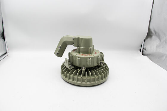 Projecteurs LED haute baie antidéflagrants 22000 lumens 150W pour pétrole, gaz et offshore